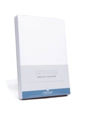 FORMESSE SATINESSE Protect Capliner Matratzenschonbezug Matratzenschoner