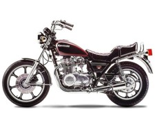 DOWNLOAD KAWASAKI KZ 440 LTD