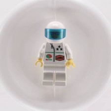 LEGO Octan Racer MiniFig -