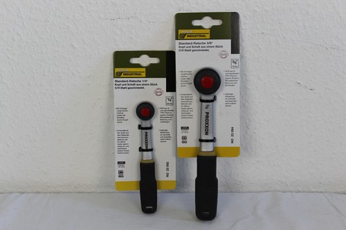 Proxxon set standard - proxxon, standard-ratsche