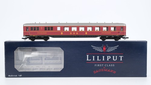 Liliput l383601 - liliput, h0
