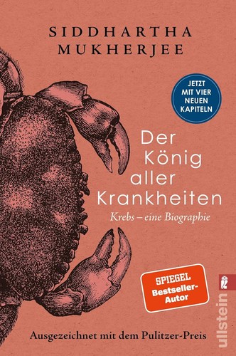 Der könig aller krankheiten - der,