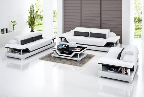 Sofagarnitur 321 sitzer set - sitzer,