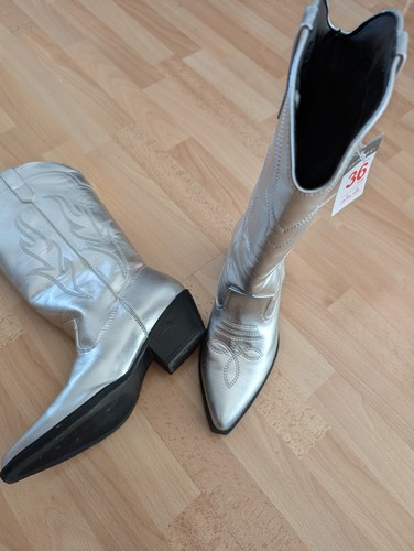 Cowboystiefel 36 - cowboystiefel, gr.