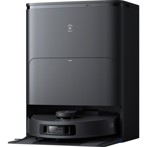 Ecovacs t30s pro omni - omni, black