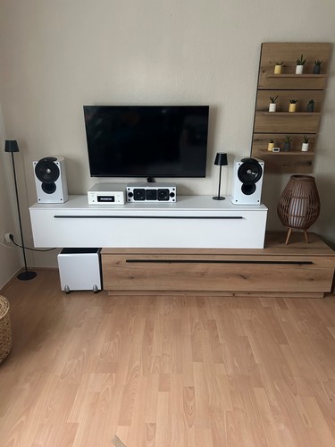 Kef regallautsprecher - kef, q1