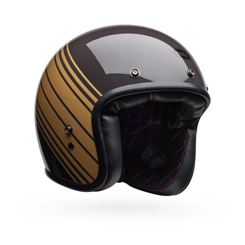 Bell custom 500 jethelm - custom,