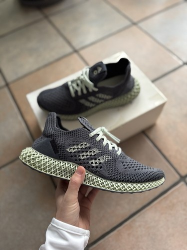 Adidas futurecraft runner onix - futurecraft,