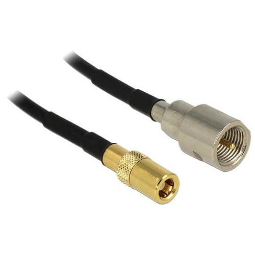 Delock adapter fme stecker - adapter,,