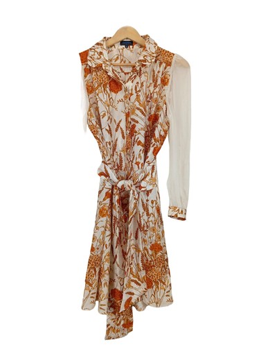 Escada sport langarmkleid - escada,