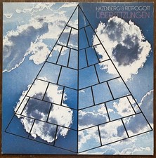 Retrogott & Hazenberg -