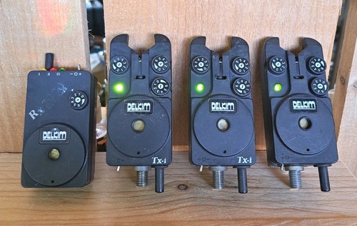 Delkim txi mk1 1 - txi,