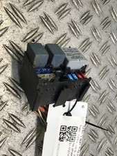 653099 653099 Relais RENAULT Twingo III (BCM)  