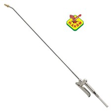 Raasm Sprühlanze mit EPDM-Dichtungen 24805 Vernebler