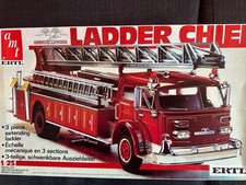 Ladder Chief von ATM 1:24