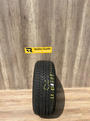 Winterreifen 225 r17 - 1x,