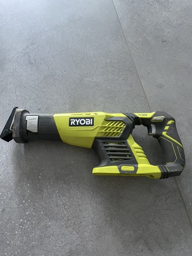 Ryobi rrs1801 18v one - ryobi,