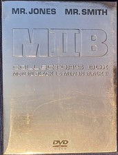 MIB - Men in Black -