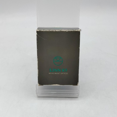 Linn phono cartridge - phono,