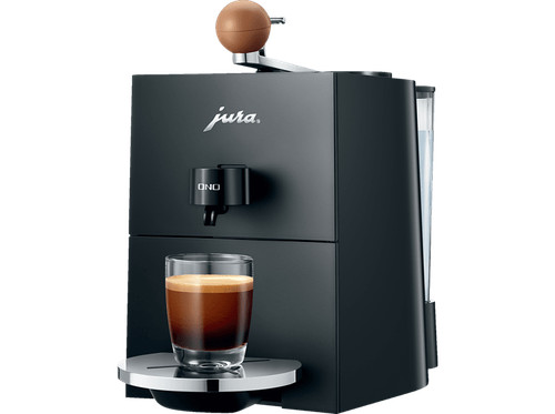 Jura ono kaffeemaschine 1 - kaffeemaschine, (1
