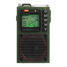 Retekess TR111 Radio FM