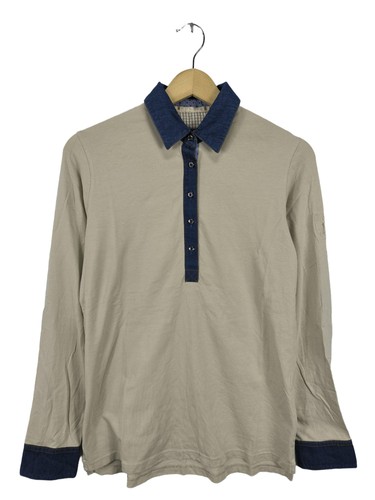 Fior liso langarm - liso, langarm-bluse