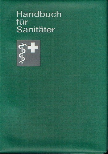 Handbuch für sanitäter - handbuch,