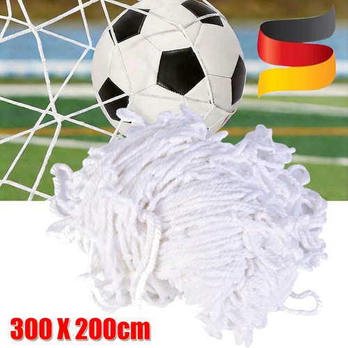 Fussball ersatznetz tornetz - fussball,