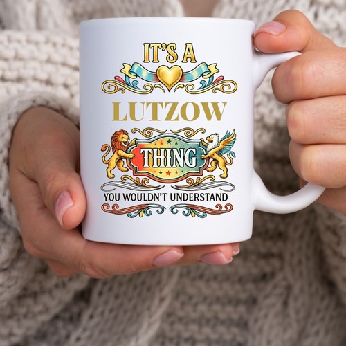 Lutzow familie nachname - familie,
