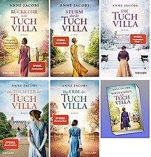 Die Tuchvilla Serie - zur