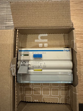 Hager Fehlerstromschutzschalter, 4-polig, Typ A - 40A (CDA440D)