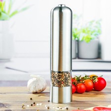 Salz- und Pfeffermühle