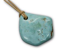 Echter NATUR-TÜRKIS