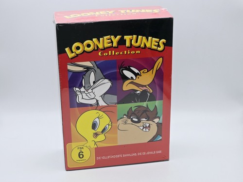 Looney tunes collection 4 - looney,