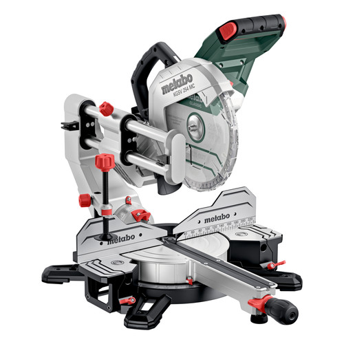 Metabo kgsv 254 - kgsv,