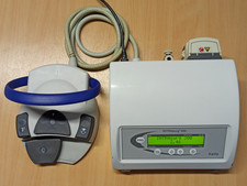 Kavo Intrasurg 300 mit Fußpedale (Fußschalter, Fußanlasser)