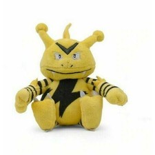 Pokemon Elektek Kuscheltier -