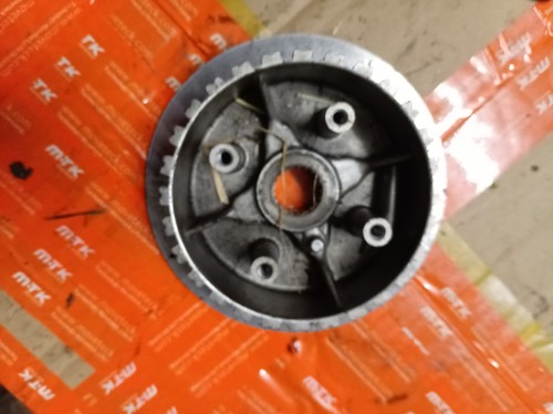 Kupplungsnabe honda 600 - honda, xl