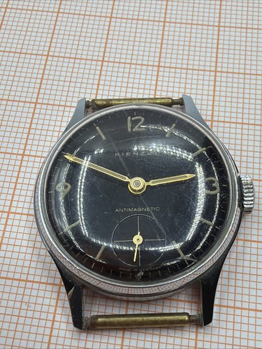 Kienzle antimagnetic sehr - kienzle,