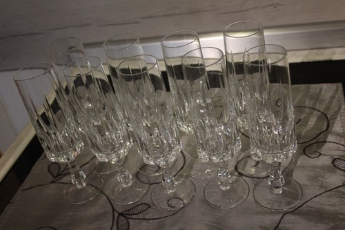 Vintage champagner sekt - vintage, 9x