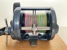 ABU GARCIA COMMODORE 77L