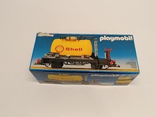 Playmobil 4107 Shell