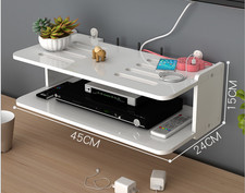 TV SAT Receiver Wandregal Wifi