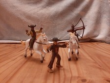 SIMBA Figuren,  Indianer