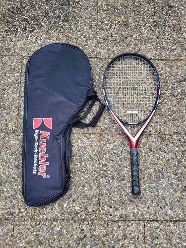 Babolat y112 tennisschläger - babolat,