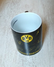 BVB BORUSSIA DORTMUND BECHER