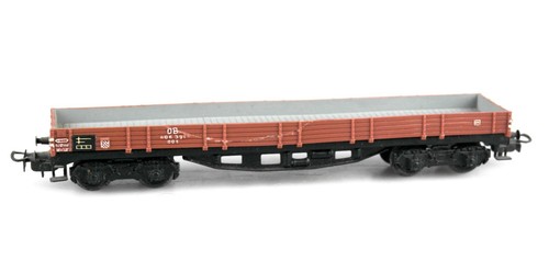 Märklin spur 4514 - mÄrklin, h0