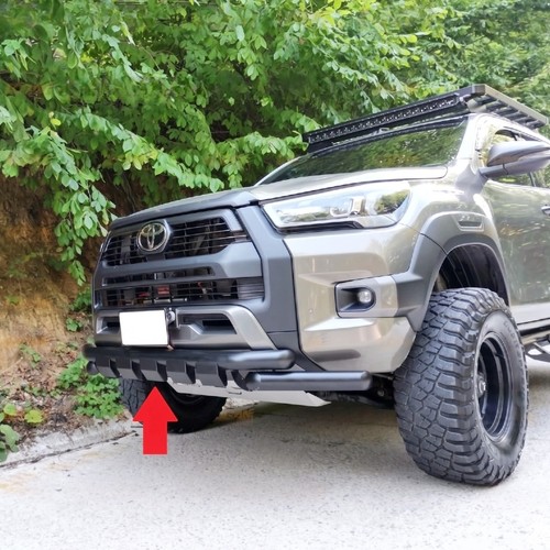 Für toyota hilux - für,