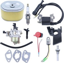 Vergaser mit Tune Up Kit für