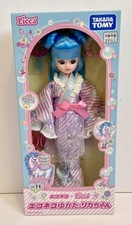 Takara Tomy Licca LD-14 Eco